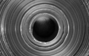 Valley Park edpm waterproofing