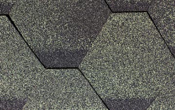 Valley Park fibreglass shingle repairs