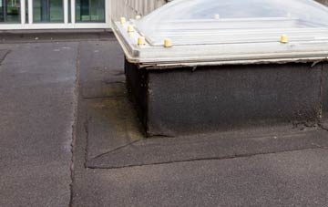 disadvantages of Valley Park flat roofs