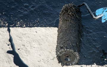 Valley Park liquid sealant waterproofing