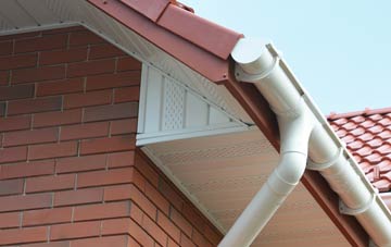 Valley Park soffit repair costs