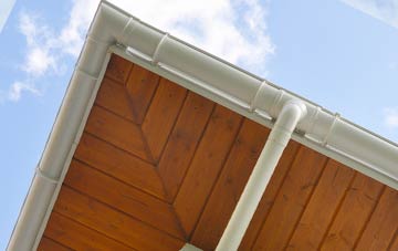 Valley Park soffit types