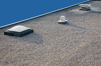 Valley Park flat roofing
