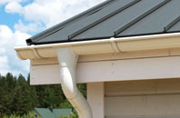 Valley Park soffits